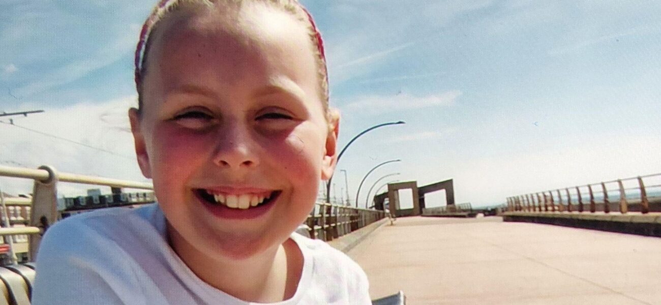 Man Faces Murder Charge Following Death of 9-Year-Old Girl in Industrial Estate Man Faces Murder Charge Following Death of 9-Year-Old Girl in Industrial Estate