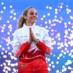 Georgia Hunter Bell: From Cyber-Security to Commonwealth Games Champion