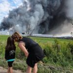 Russia Issues Stark Warning to UK Over Drone Supplies to Ukraine