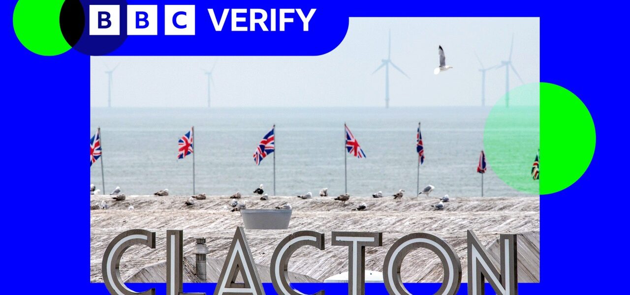 Clacton By-Election: Examining Serial Candidates Against Farage Clacton By-Election: Examining Serial Candidates Against Farage