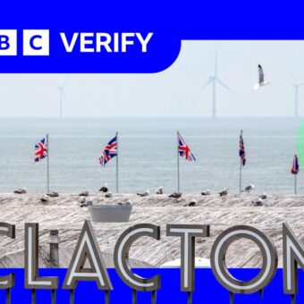 Clacton By-Election: Examining Serial Candidates Against Farage Clacton By-Election: Examining Serial Candidates Against Farage