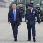 Trump Dismisses Reports of Family Concerns Over USS Lincoln Crew as False Trump Dismisses Reports of Family Concerns Over USS Lincoln Crew as False