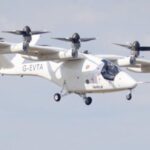 Vertical Aerospace Secures 0m Investment for Flying Taxi Development Vertical Aerospace Secures 0m Investment for Flying Taxi Development