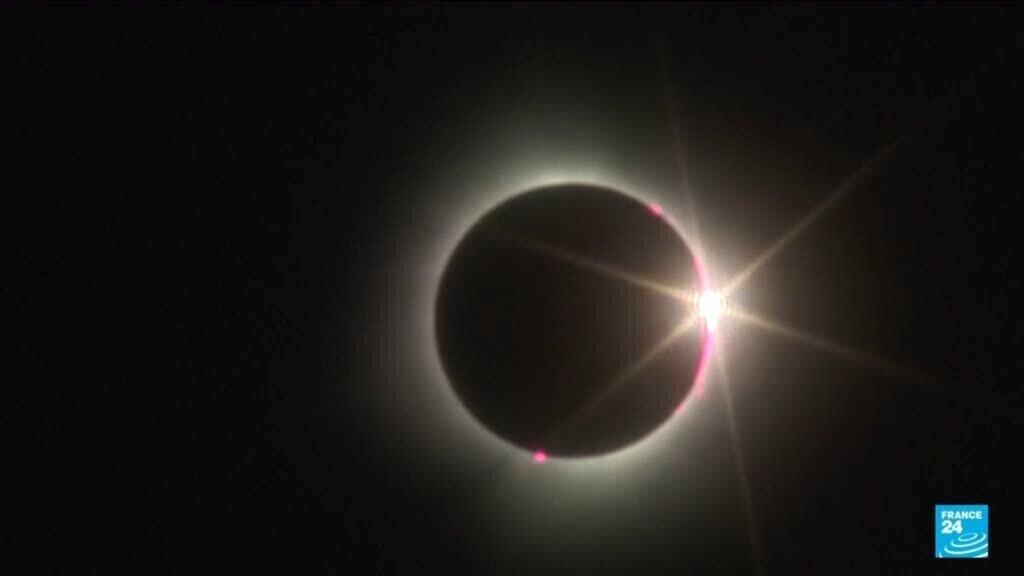 UK to Witness Most Complete Solar Eclipse Since 1989: How to Safely View the Celestial Event UK to Witness Most Complete Solar Eclipse Since 1989: How to Safely View the Celestial Event