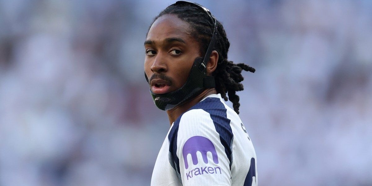 Inter Milan Secures England’s Djed Spence in M Transfer from Tottenham Inter Milan Secures England’s Djed Spence in M Transfer from Tottenham