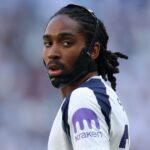 Inter Milan Secures England’s Djed Spence in M Transfer from Tottenham