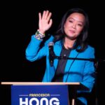 Wisconsin Halts Leftist Surge: Francesca Hong’s Gubernatorial Defeat Marks Key Shift