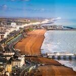 28-Year-Old Detained Following Alleged Rape on Brighton Beach 28-Year-Old Detained Following Alleged Rape on Brighton Beach
