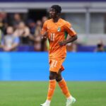 Yan Diomandé Sets Record with €125 Million Move to Real Madrid Yan Diomandé Sets Record with €125 Million Move to Real Madrid