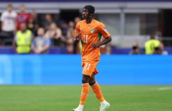 Yan Diomandé Sets Record with €125 Million Move to Real Madrid
