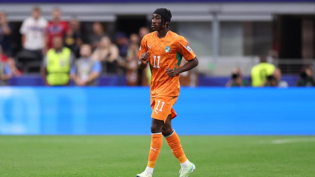 Yan Diomandé Sets Record with €125 Million Move to Real Madrid Yan Diomandé Sets Record with €125 Million Move to Real Madrid