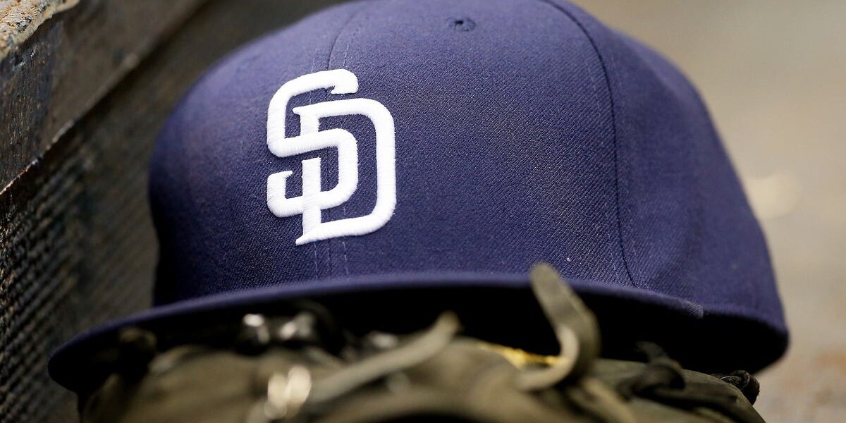 San Diego Padres Minor League Coach Released After ICE Detention San Diego Padres Minor League Coach Released After ICE Detention