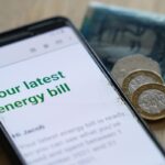 UK Household Energy Bills Set to Hit Three-Year High in October UK Household Energy Bills Set to Hit Three-Year High in October
