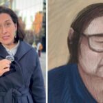 Mushroom Poisoning Case: Jury-Prosecutor Hotel Mix-Up Undermines Conviction