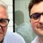 Belgian Car Salesman Granted Princely Title Following Confirmed Royal Lineage Belgian Car Salesman Granted Princely Title Following Confirmed Royal Lineage
