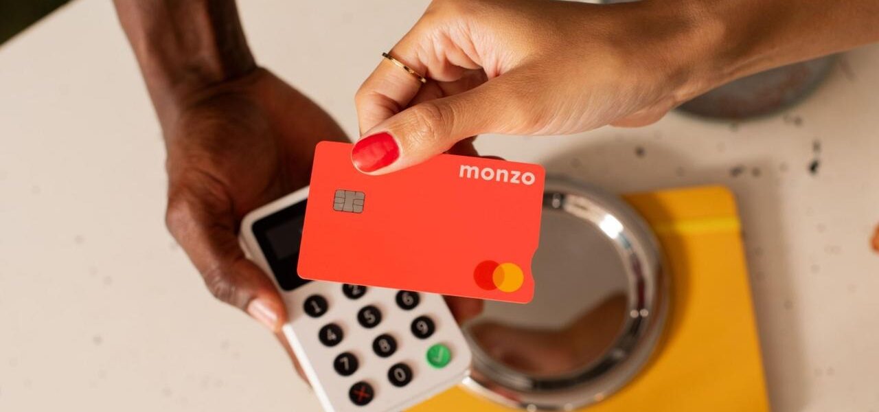 Monzo Bank Outage: Users Report Payment and Transfer Failures Monzo Bank Outage: Users Report Payment and Transfer Failures