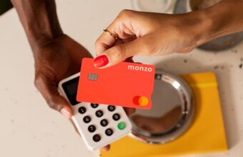 Monzo Bank Outage: Users Report Payment and Transfer Failures