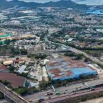 CUHK President Advocates for Increased Funding for Northern Metropolis University Town CUHK President Advocates for Increased Funding for Northern Metropolis University Town