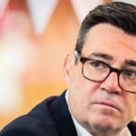Middle East Conflict Sparks UK Economic Concerns, Warns Burnham