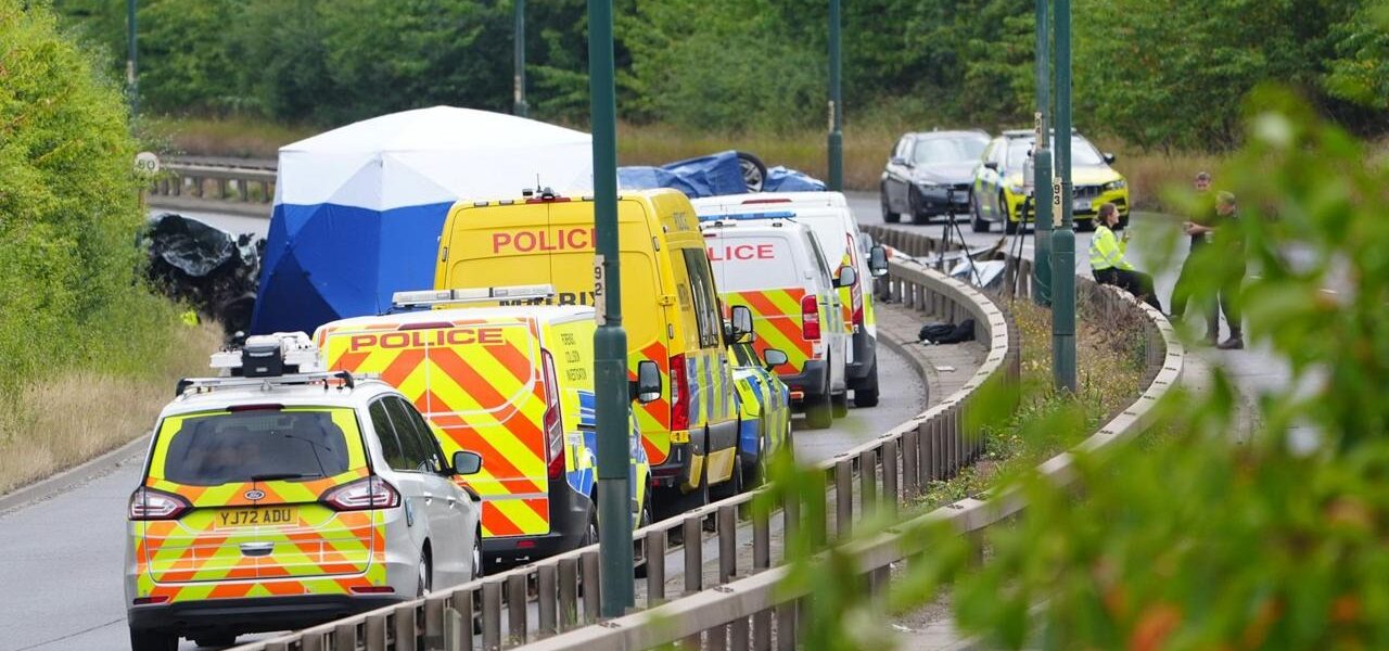 Defence Minister Calls for Removal of Dangerous Driving Videos on Social Media Defence Minister Calls for Removal of Dangerous Driving Videos on Social Media