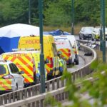 Defence Minister Calls for Removal of Dangerous Driving Videos on Social Media Defence Minister Calls for Removal of Dangerous Driving Videos on Social Media