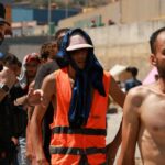 Spain-Italy Border Dispute Erupts Amid Morocco Migrant Influx Spain-Italy Border Dispute Erupts Amid Morocco Migrant Influx