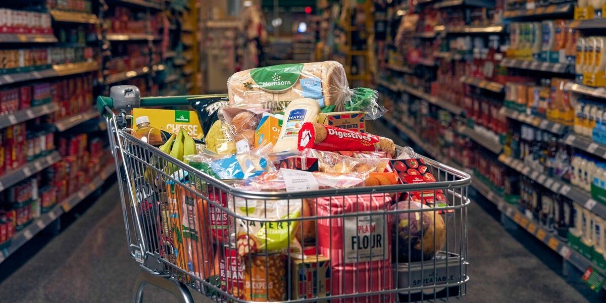 Morrisons Announces Unbeatable Prices on Hundreds of Popular Items Morrisons Announces Unbeatable Prices on Hundreds of Popular Items