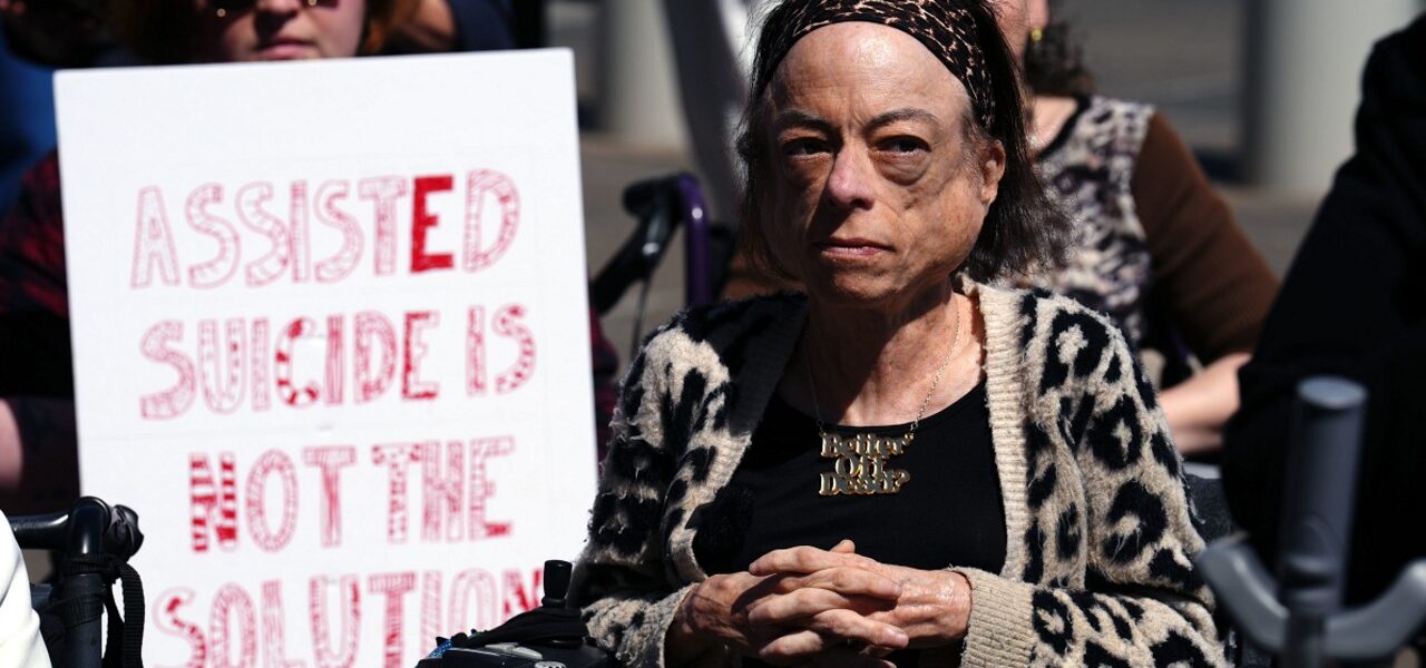Disability Activists Urge Burnham to Postpone Assisted Dying Legislation