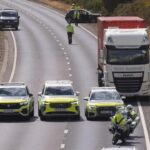 Essex A12 Crash: 6-Year-Old Girl Dies, Another Child Injured