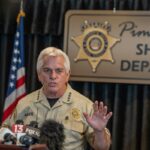 Sheriff Faces 6M Lawsuit Amid Allegations of Incompetence
