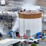 UK Firm Allocates 0m for Chemical Contamination Compensation UK Firm Allocates 0m for Chemical Contamination Compensation