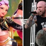 Christian Metal Band Demon Hunter Sues Netflix Over K-Pop Film Christian Metal Band Demon Hunter Sues Netflix Over K-Pop Film