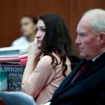 Lindsay Clancy Sought Help Before Tragic Triple Murder, Court Hears Lindsay Clancy Sought Help Before Tragic Triple Murder, Court Hears