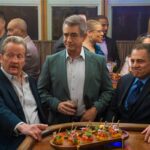 Chicago Fire Fans Seek Clarity After Another Major Cast Departure Chicago Fire Fans Seek Clarity After Another Major Cast Departure
