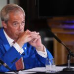 Farage’s Reform Party Victory in Clacton: A Pyrrhic Win? Farage’s Reform Party Victory in Clacton: A Pyrrhic Win?