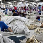 Vietnam Faces Domestic Labor Shortage Amid Rising Overseas Employment Vietnam Faces Domestic Labor Shortage Amid Rising Overseas Employment