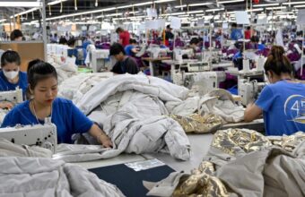 Vietnam Faces Domestic Labor Shortage Amid Rising Overseas Employment