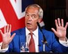 Nigel Farage’s Byelection Victory Amid Reform Party Turmoil