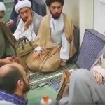 Mojtaba Khamenei Appears in Public: Iran Releases Surprise Video