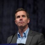 Kentucky Governor Beshear Demands McConnell Address Health Concerns Publicly Kentucky Governor Beshear Demands McConnell Address Health Concerns Publicly