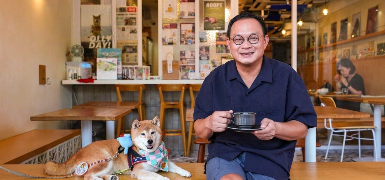 Hong Kong Restaurants See Increased Business Following Dog-Friendly Scheme Launch