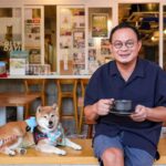 Hong Kong Restaurants See Increased Business Following Dog-Friendly Scheme Launch Hong Kong Restaurants See Increased Business Following Dog-Friendly Scheme Launch