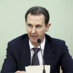 Ousted Syrian Dictator Bashar al-Assad Sentenced to Death in Absentia