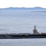 Navy Considers Costly Reconfiguration of Warships to Retrofit WWII Aesthetic