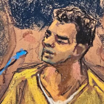 Guilty Plea: Luigi Mangione Admits to Killing, Victims’ Family Heartbroken Guilty Plea: Luigi Mangione Admits to Killing, Victims’ Family Heartbroken