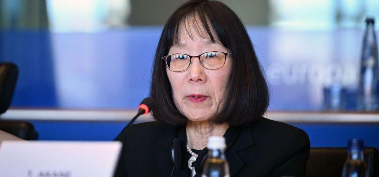 US Announces Sanctions on Top ICC Officials