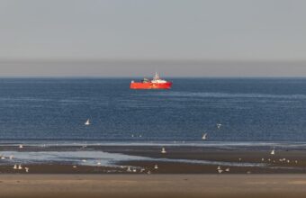 French Authorities Launch Rescue Operation as 140 Migrants Attempt Channel Crossing to UK