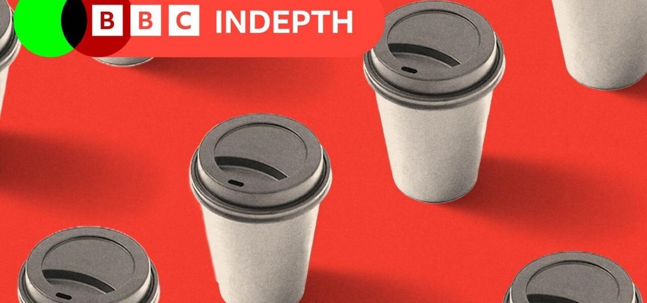 £5 Coffee Exposes Global Economic Turmoil: Tariffs, Climate, and Market Dynamics £5 Coffee Exposes Global Economic Turmoil: Tariffs, Climate, and Market Dynamics