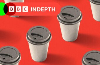 £5 Coffee Exposes Global Economic Turmoil: Tariffs, Climate, and Market Dynamics £5 Coffee Exposes Global Economic Turmoil: Tariffs, Climate, and Market Dynamics