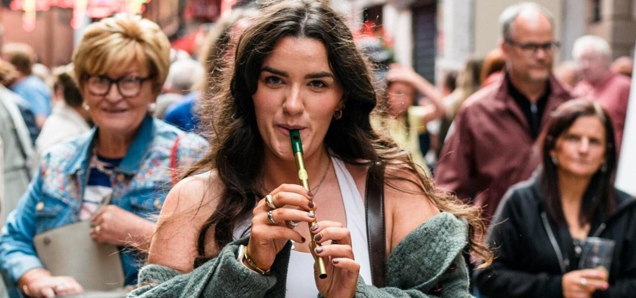 Belfast’s Inaugural Fleadh Festival Attracts Over a Million Visitors
